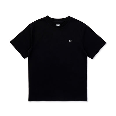 BT21 - Square Graphic Polo T-shirt