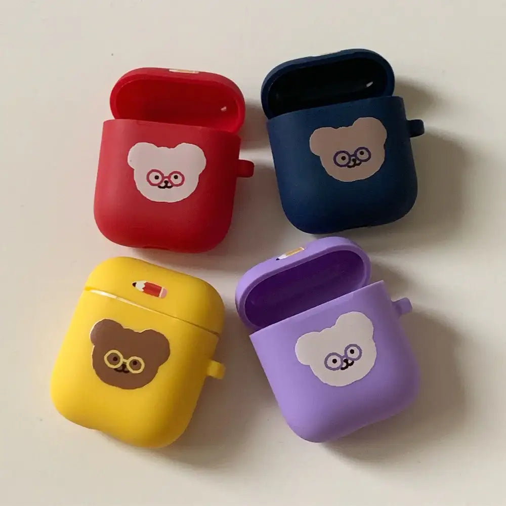 Teteum - Bebe Airpod Case - Teteum - Accessories - Harumio