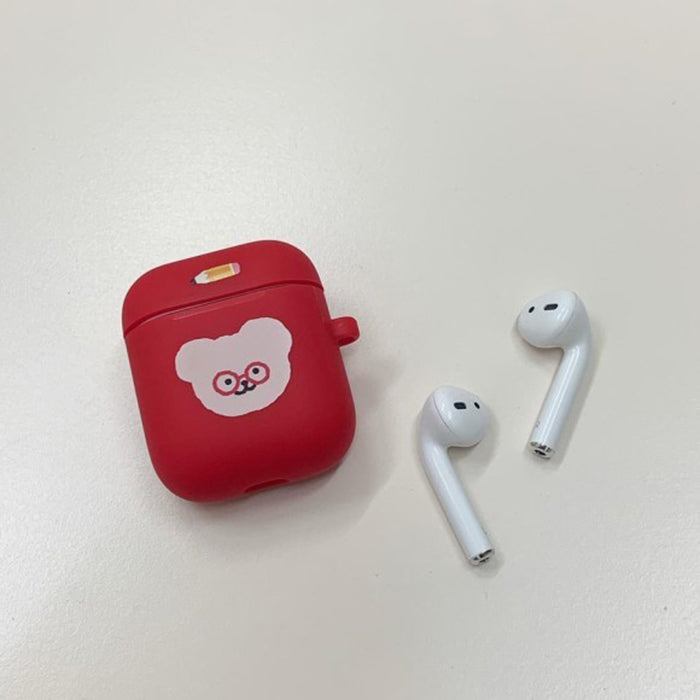 Teteum - Bebe Airpod Case