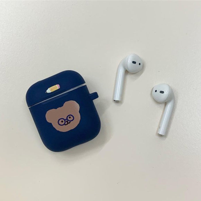 Teteum - Bebe Airpod Case
