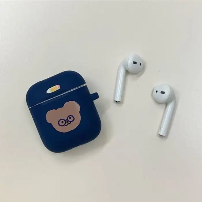 Teteum - Bebe Airpod Case - Teteum - Accessories - Harumio