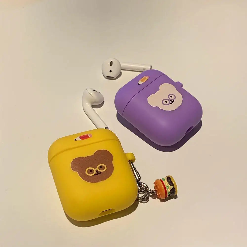 Teteum - Bebe Airpod Case - Teteum - Accessories - Harumio