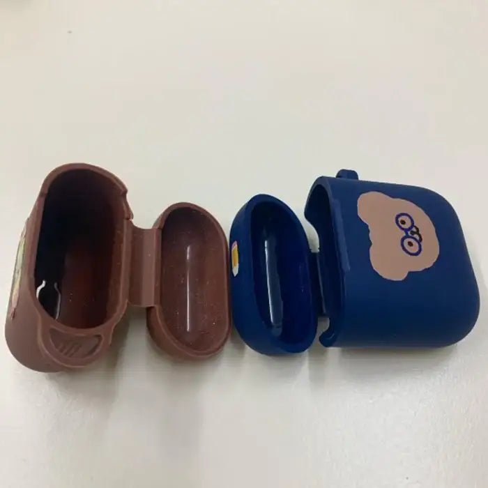 Teteum - Bebe Airpod Case - Teteum - Accessories - Harumio
