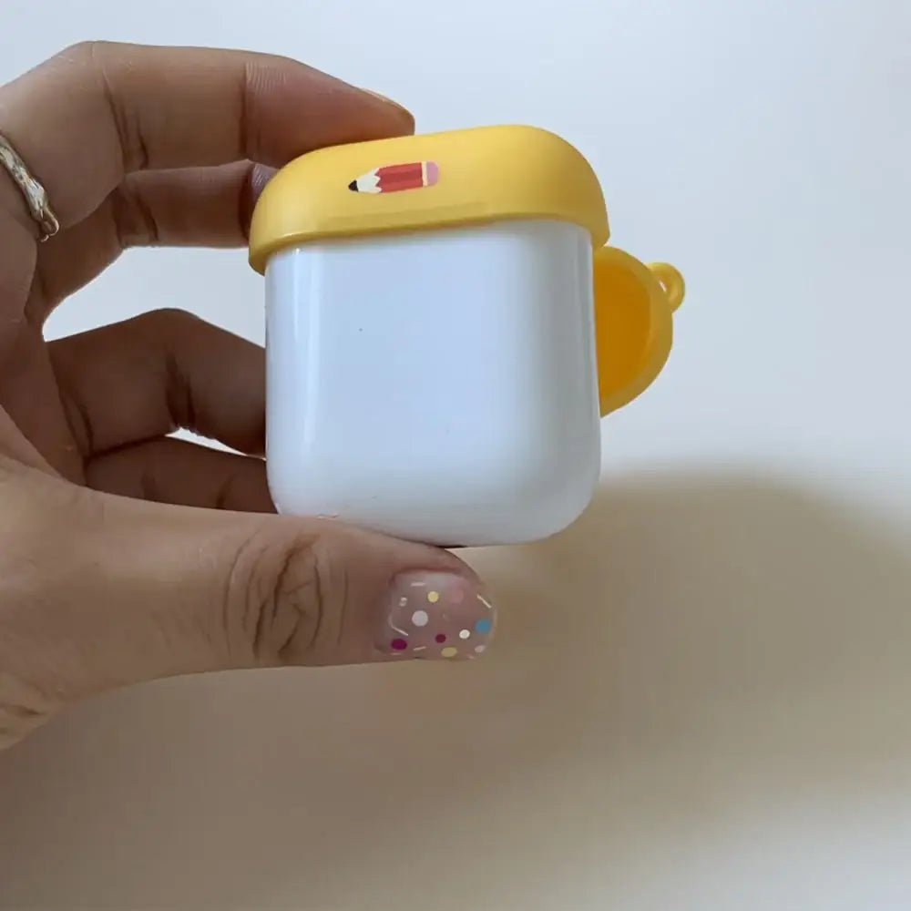 Teteum - Bebe Airpod Case - Teteum - Accessories - Harumio