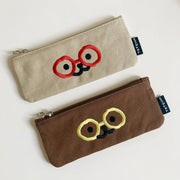 Teteum - Bebe Pencil Case - Teteum - Accessories - Harumio