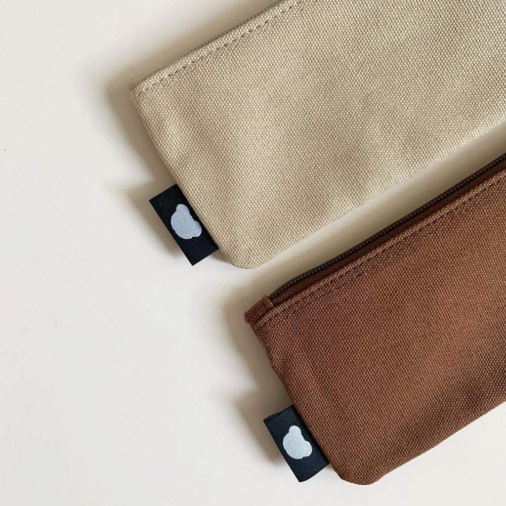 Teteum - Bebe Pencil Case - Teteum - Accessories - Harumio