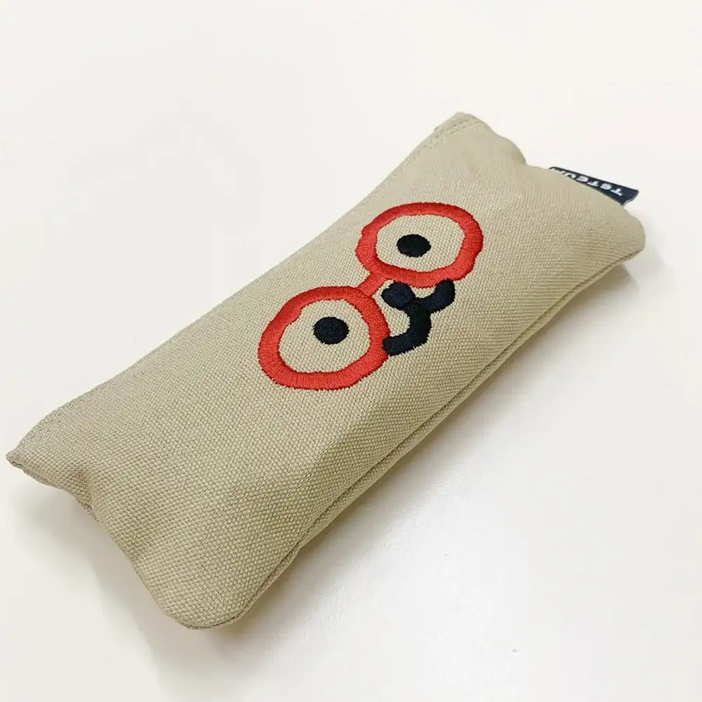 Teteum - Bebe Pencil Case - Teteum - Accessories - Harumio