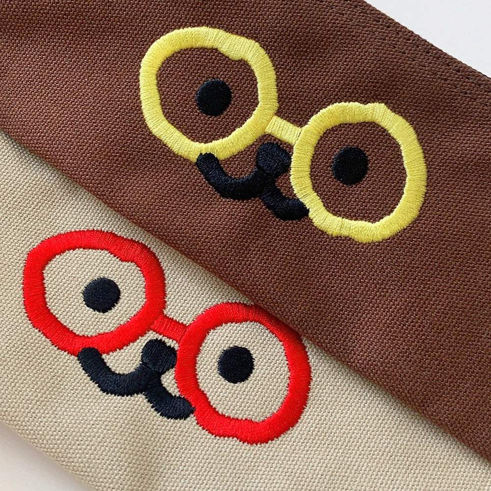 Teteum - Bebe Pencil Case - Teteum - Accessories - Harumio