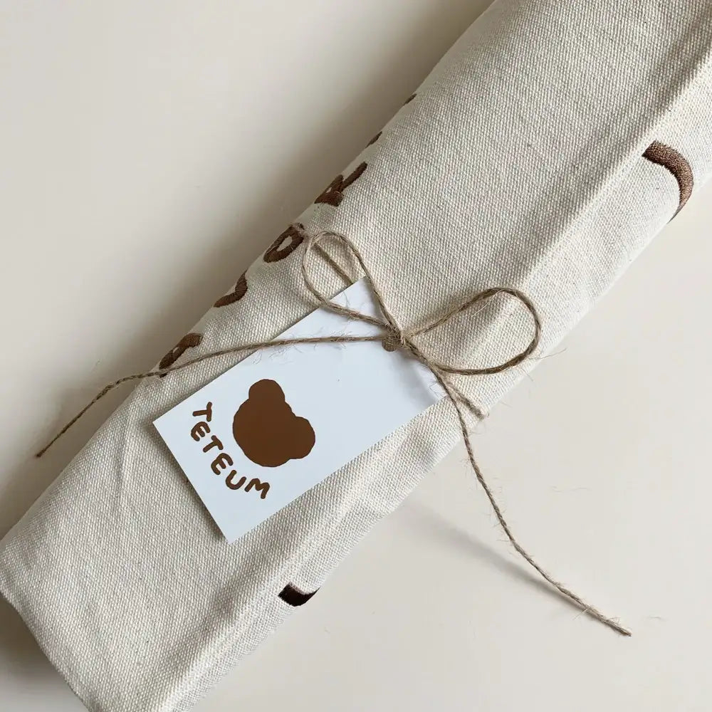 Teteum - Bebe Favorite Eco Bag - Teteum - Accessories - Harumio