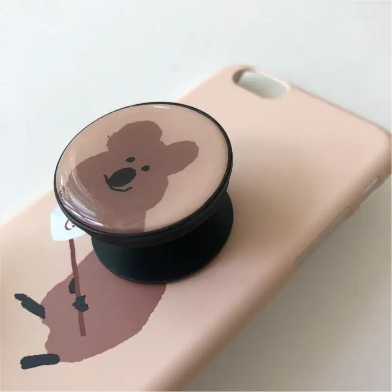Dinotaeng - Quokka Pop - Dinotaeng - Grip talk - Harumio