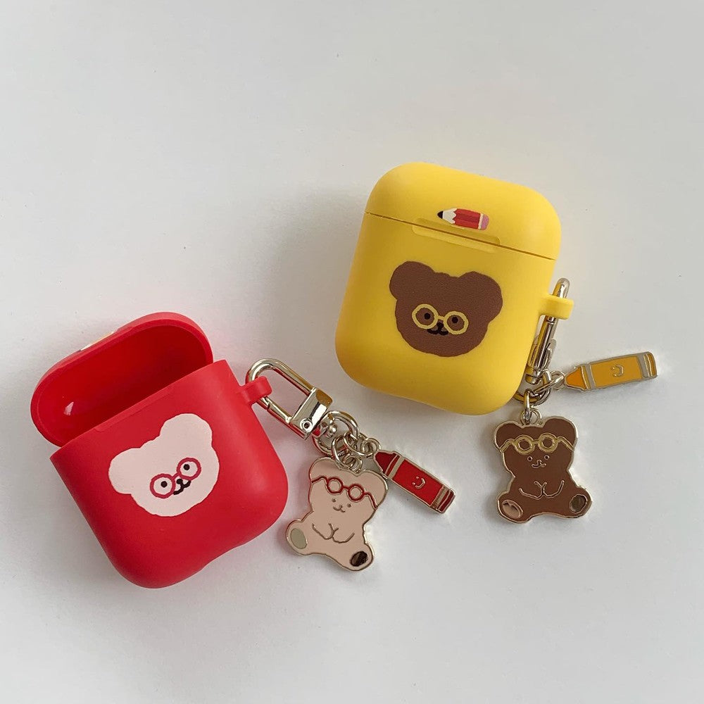 Teteum - Bebe Keyring