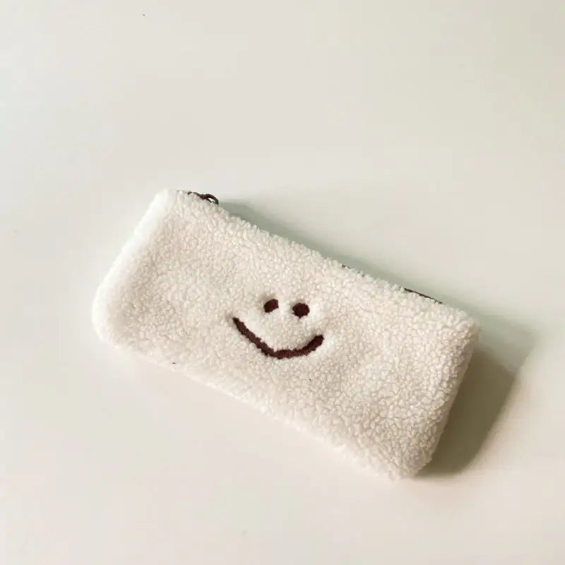Dinotaeng - Marsh Pencil Pouch - Dinotaeng - Pouch - Harumio