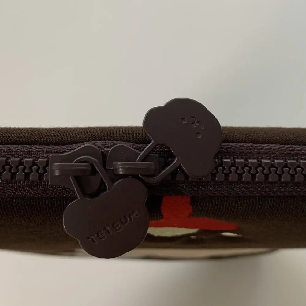 Teteum - Choco Laptop Pouch - Teteum - Accessories - Harumio