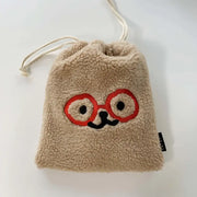 Teteum - Bebe String Pouch - Teteum - Accessories - Harumio