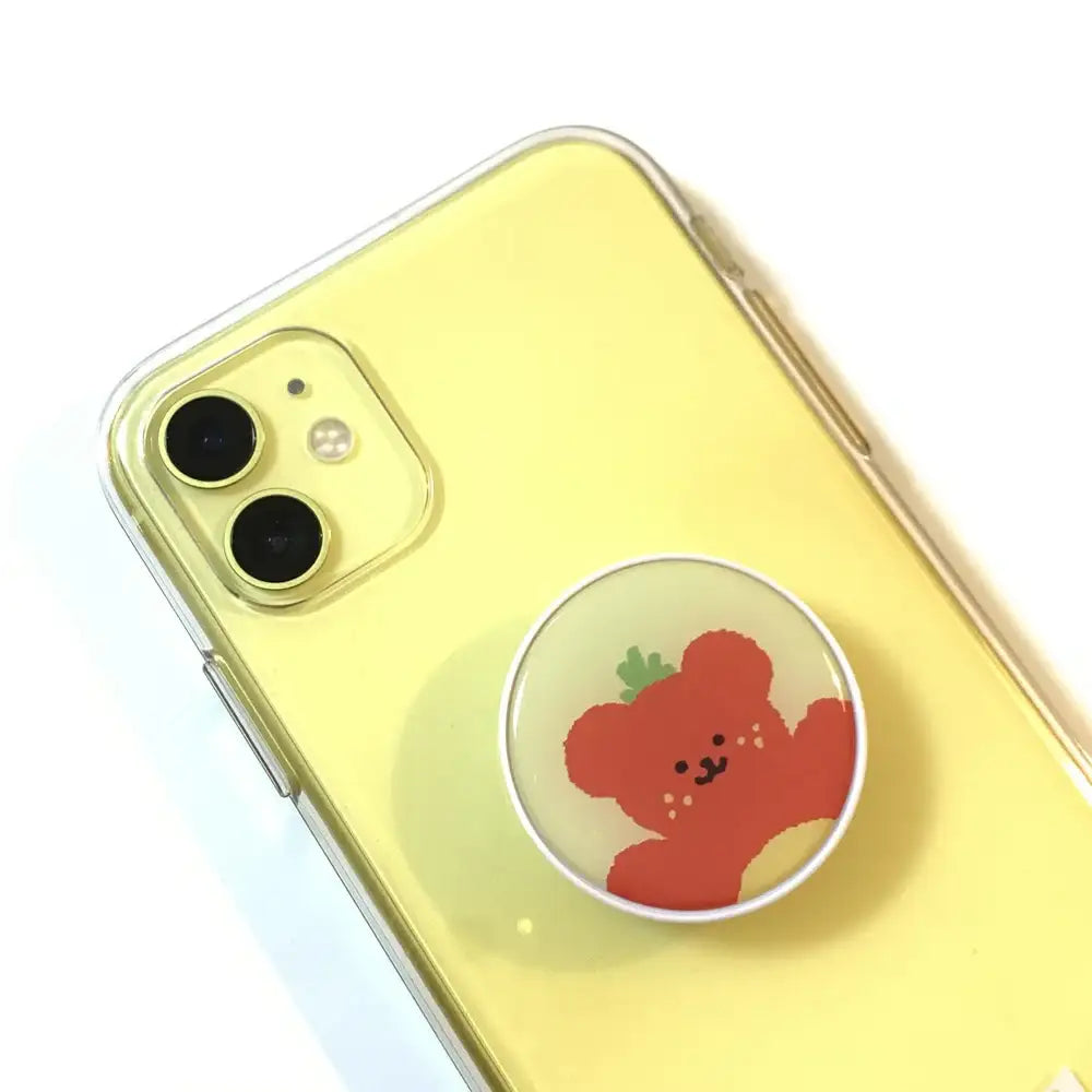 Teteum - Griptok - Teteum - Accessories - Harumio