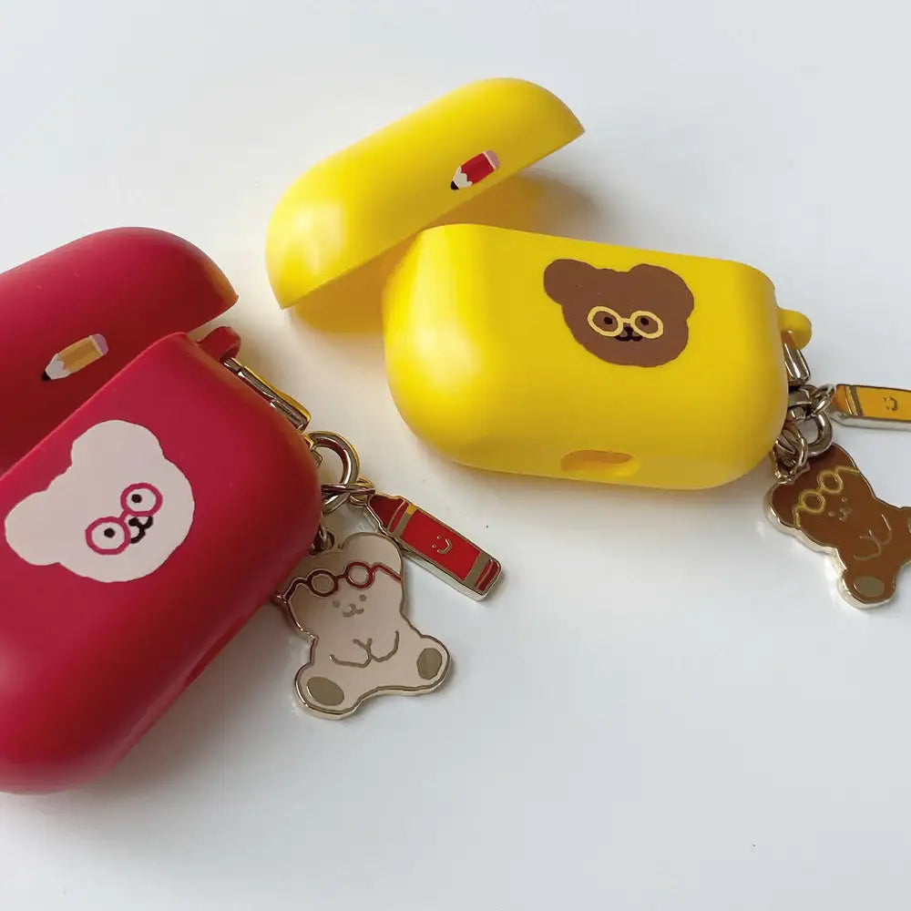Teteum - Bebe Airpod Pro Case - Teteum - Accessories - Harumio