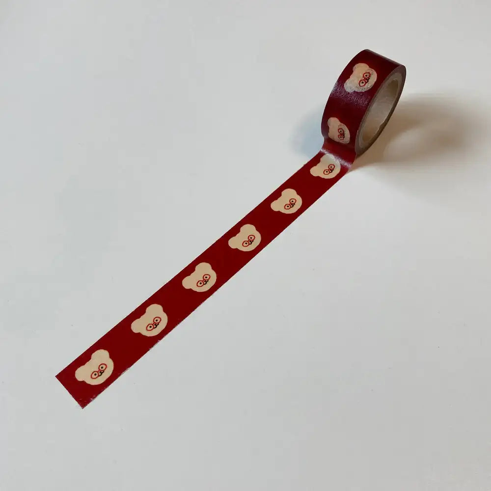 Teteum - Bebe Sauce Masking Tape - Teteum - Accessories - Harumio