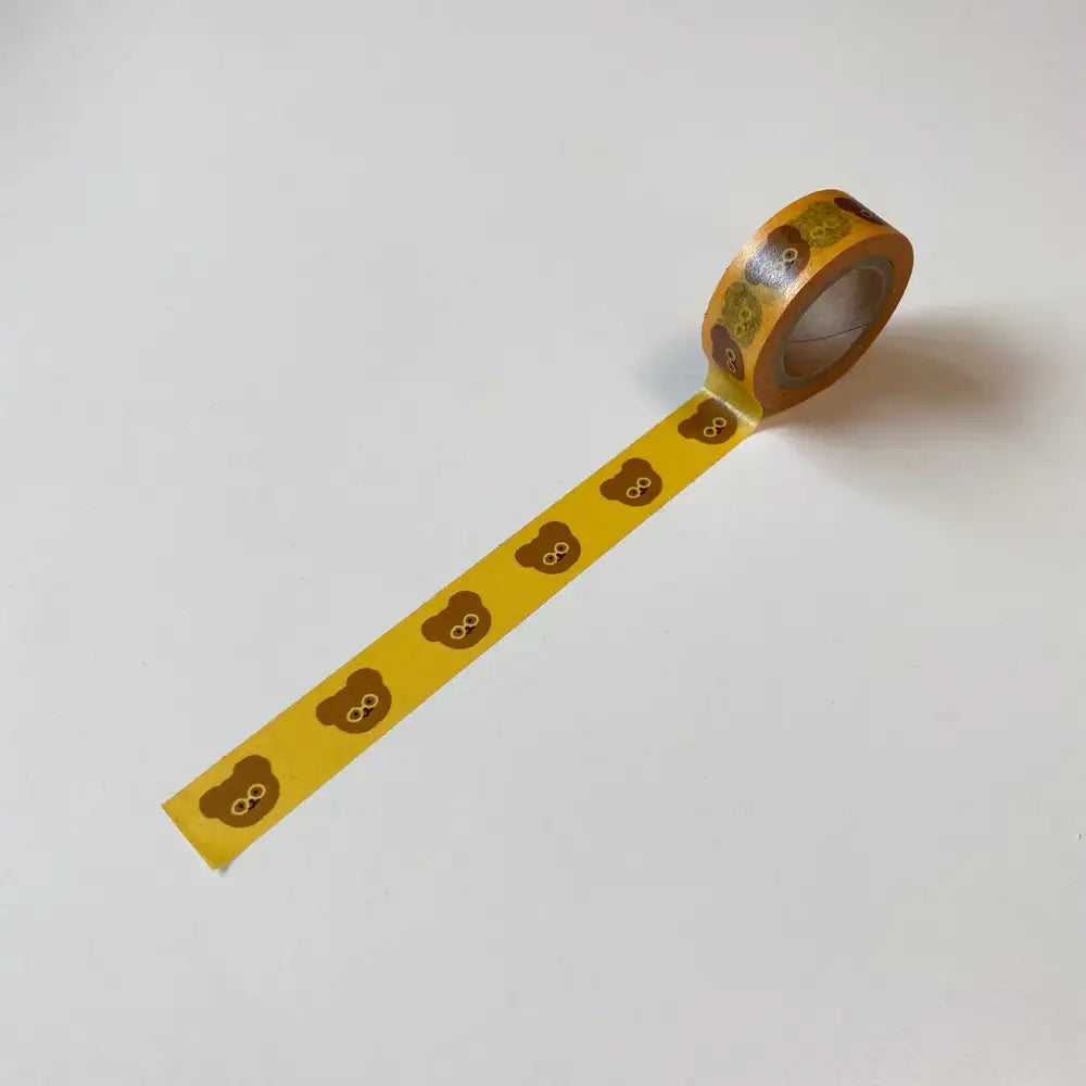 Teteum - Bebe Sauce Masking Tape - Teteum - Accessories - Harumio