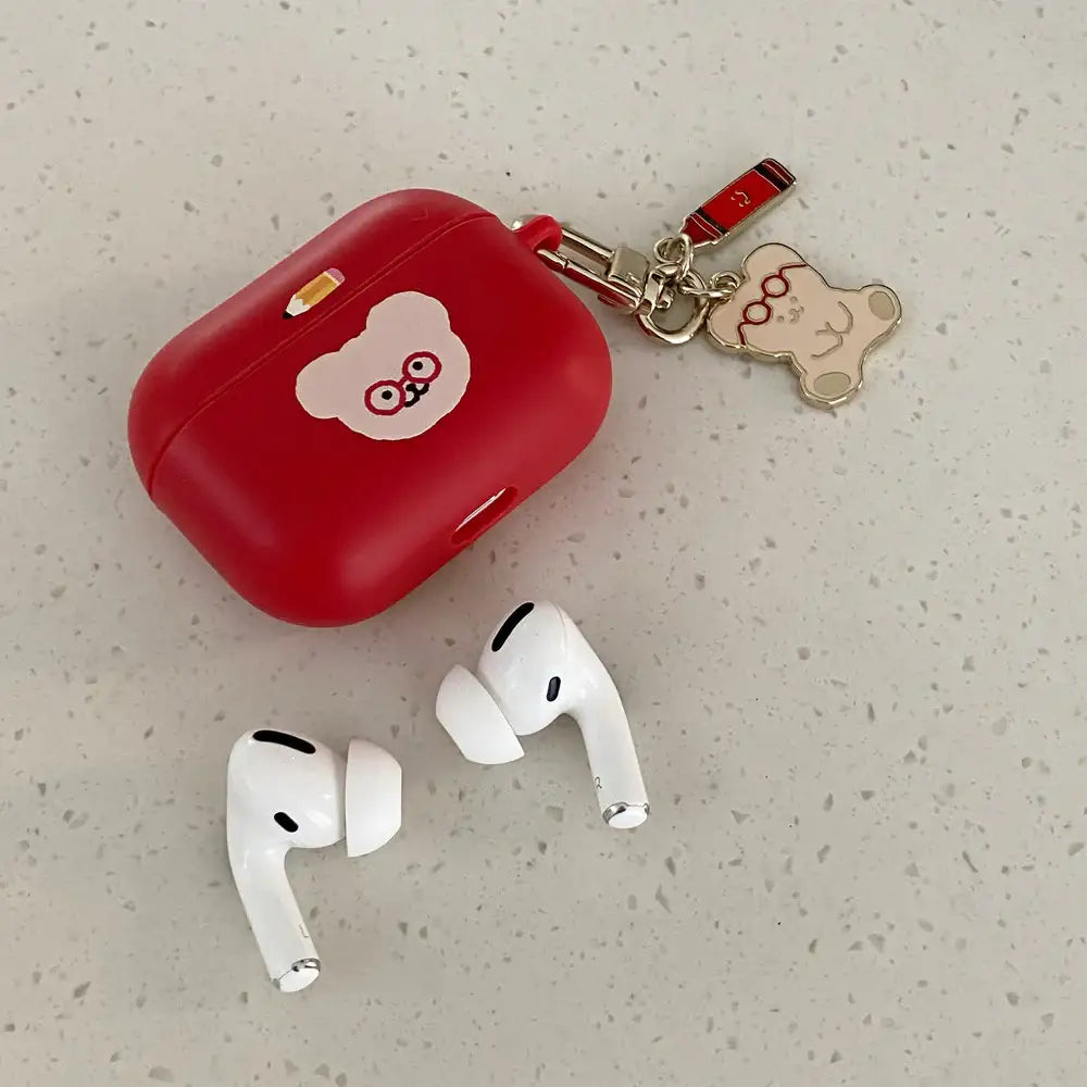 Teteum - Bebe Airpod Pro Case - Teteum - Accessories - Harumio