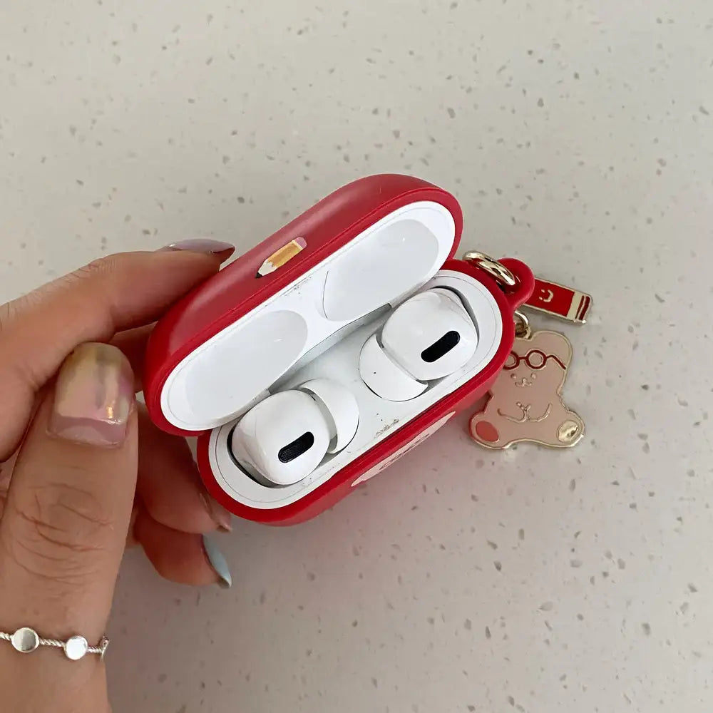 Teteum - Bebe Airpod Pro Case - Teteum - Accessories - Harumio