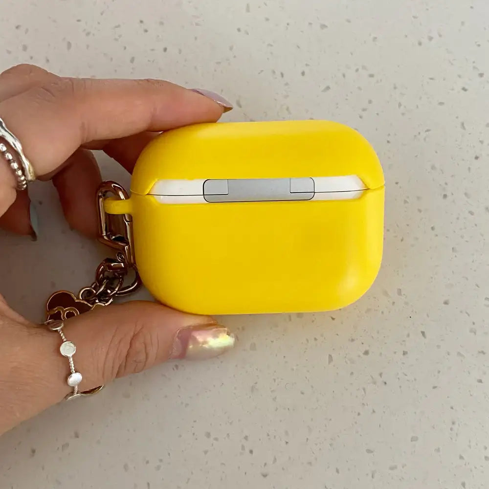 Teteum - Bebe Airpod Pro Case - Teteum - Accessories - Harumio