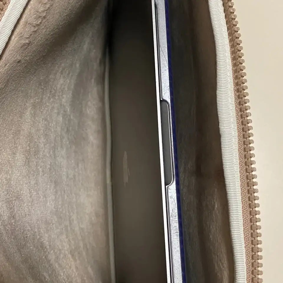 Teteum - Bebe Oing Laptop Pouch - Teteum - Accessories - Harumio