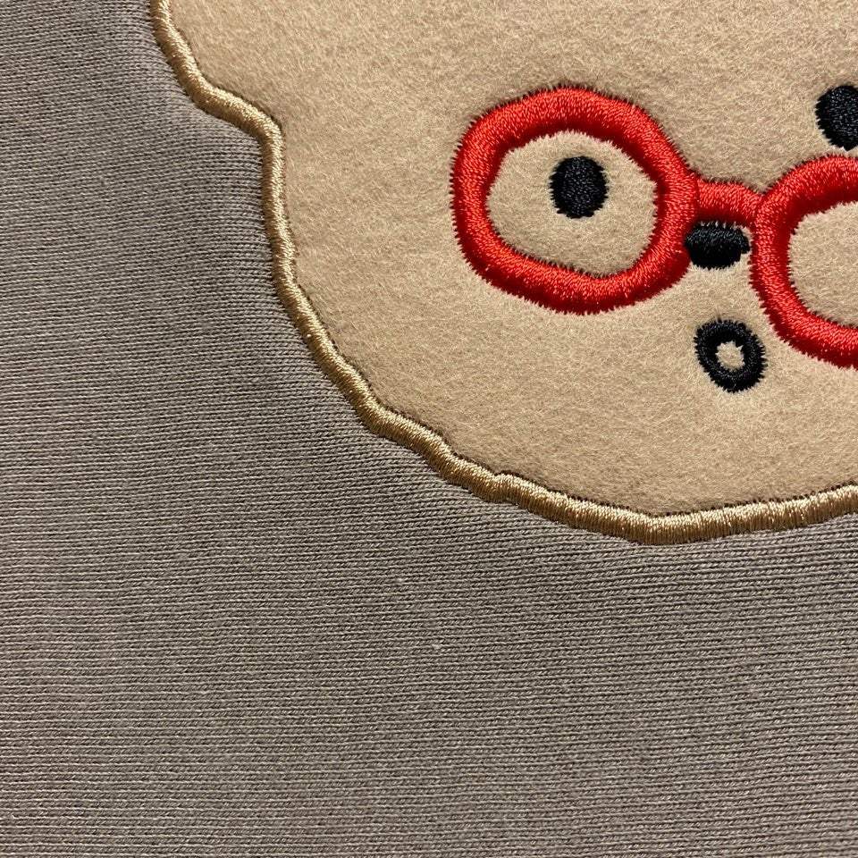 Teteum - Bebe Oing Laptop Pouch - Teteum - Accessories - Harumio