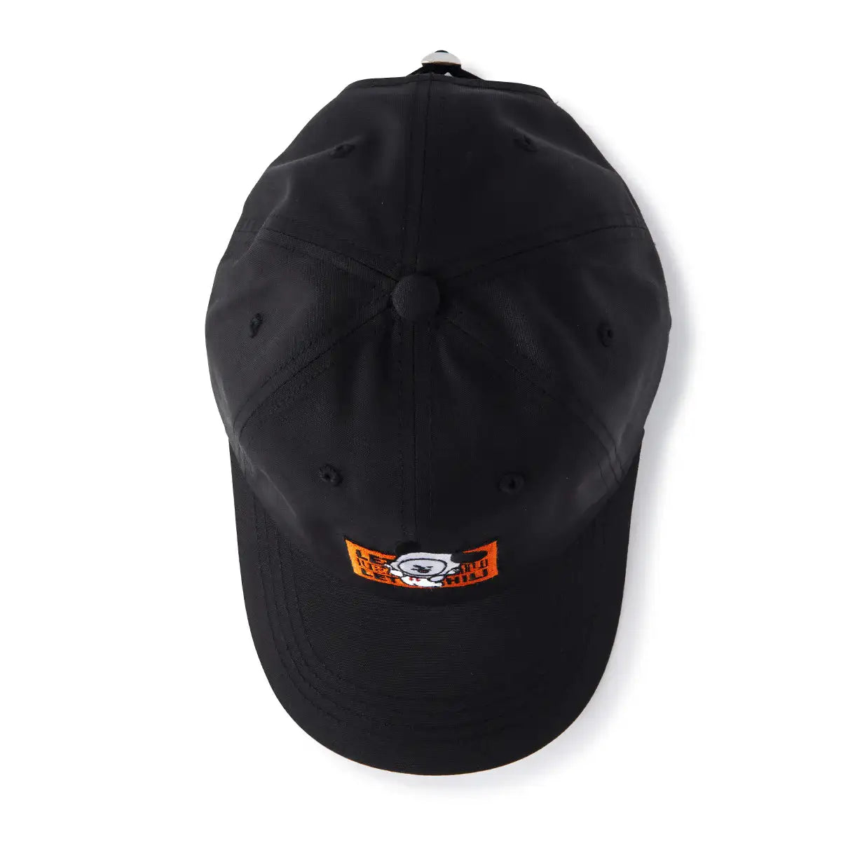 BT21 - BITE - Embroidery Ball Cap - BT21 - Cap - Harumio