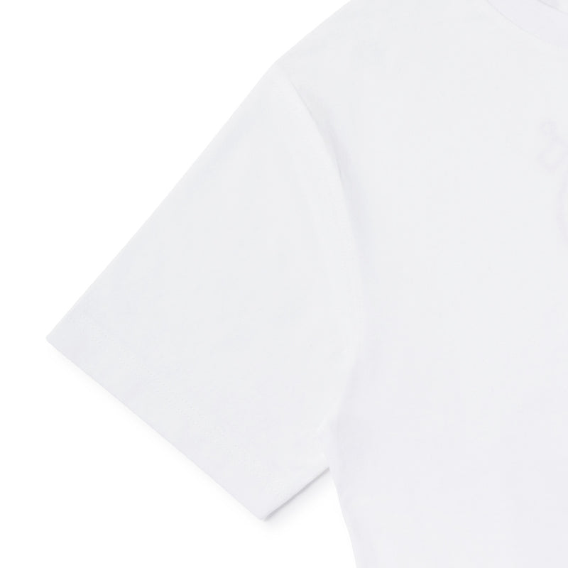 BT21 - BITE - Fast Food - Short Sleeve Polo T-shirt - Shooky