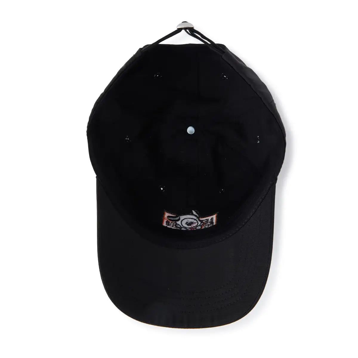 BT21 - BITE - Embroidery Ball Cap - BT21 - Cap - Harumio