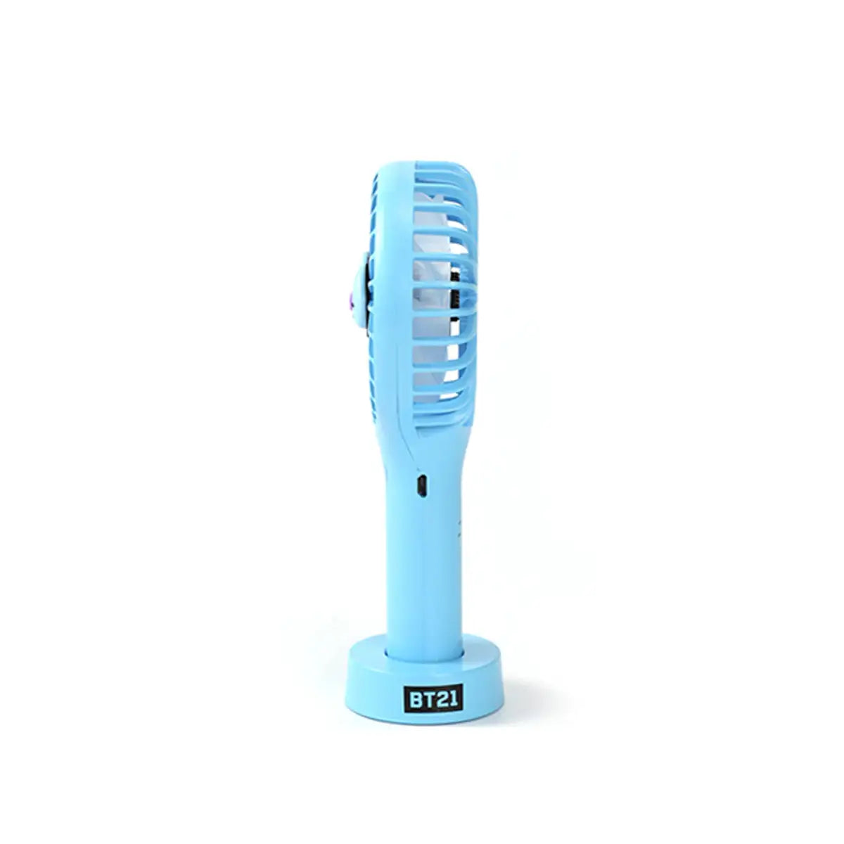 BT21 - Mini Handy Fan - BT21 - Mini Fan - Harumio