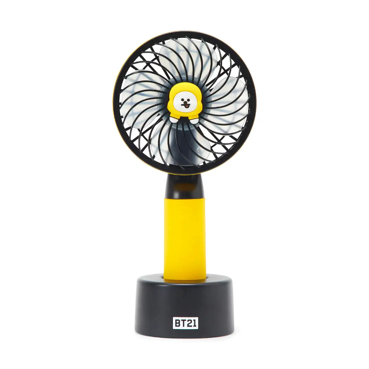 BT21 - Handy Fan - BT21 - Mini Fan - Harumio