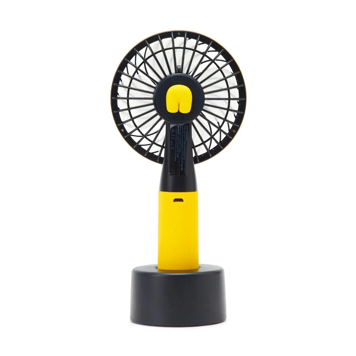 BT21 - Handy Fan - BT21 - Mini Fan - Harumio