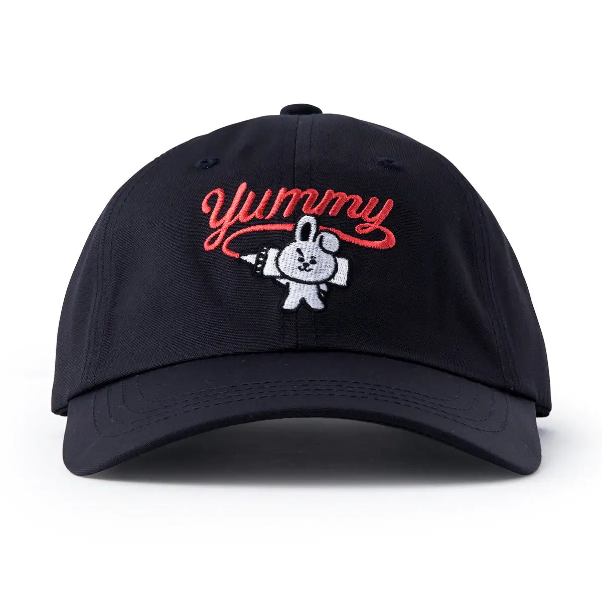 BT21 - BITE - Embroidery Ball Cap - BT21 - Cap - Harumio