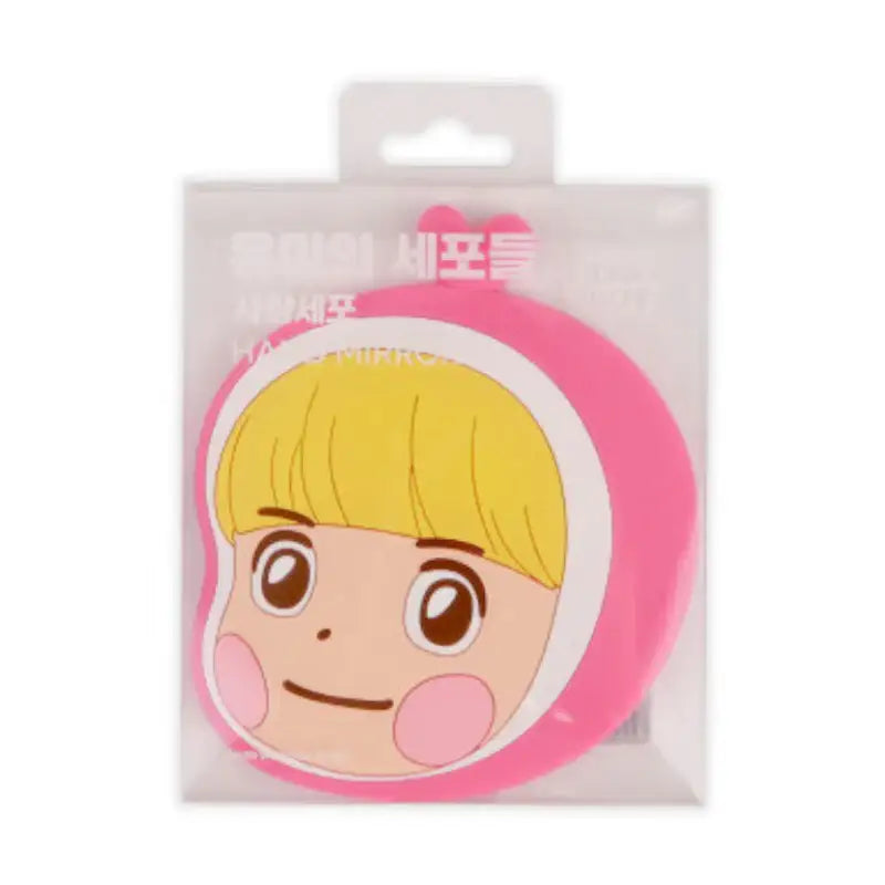 Yumi's Cells - Hand Mirror - Webtoon Friends - Accessories - Harumio
