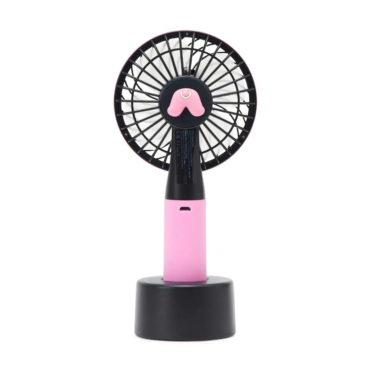 BT21 - Handy Fan - BT21 - Mini Fan - Harumio