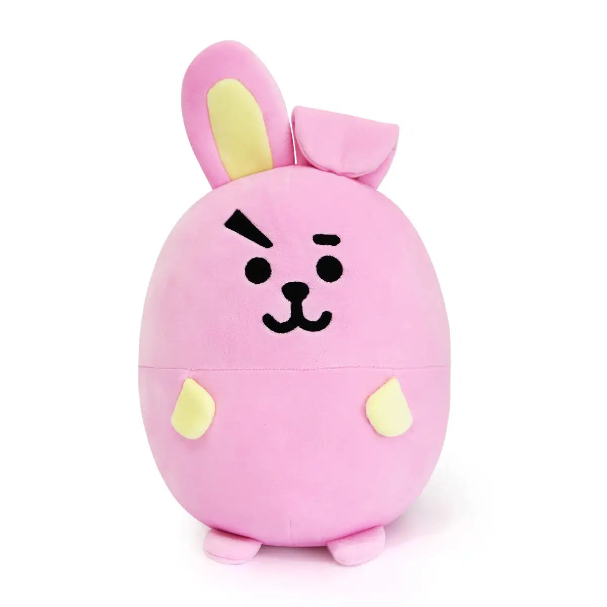BT21 - Egg Pillow Cushion - BT21 - Home & Living, Accessories - Harumio