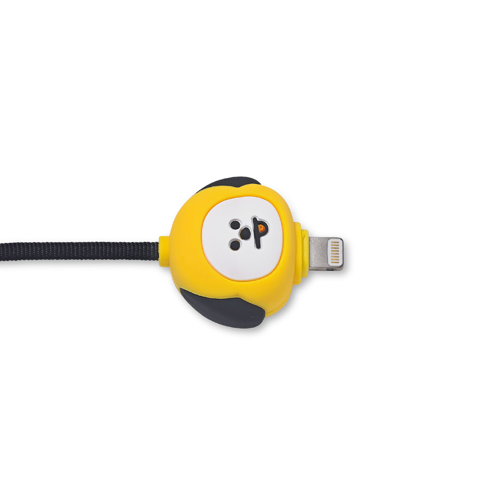 BT21 - Charge / Sync Cable - BT21 - Cable Protector - Harumio