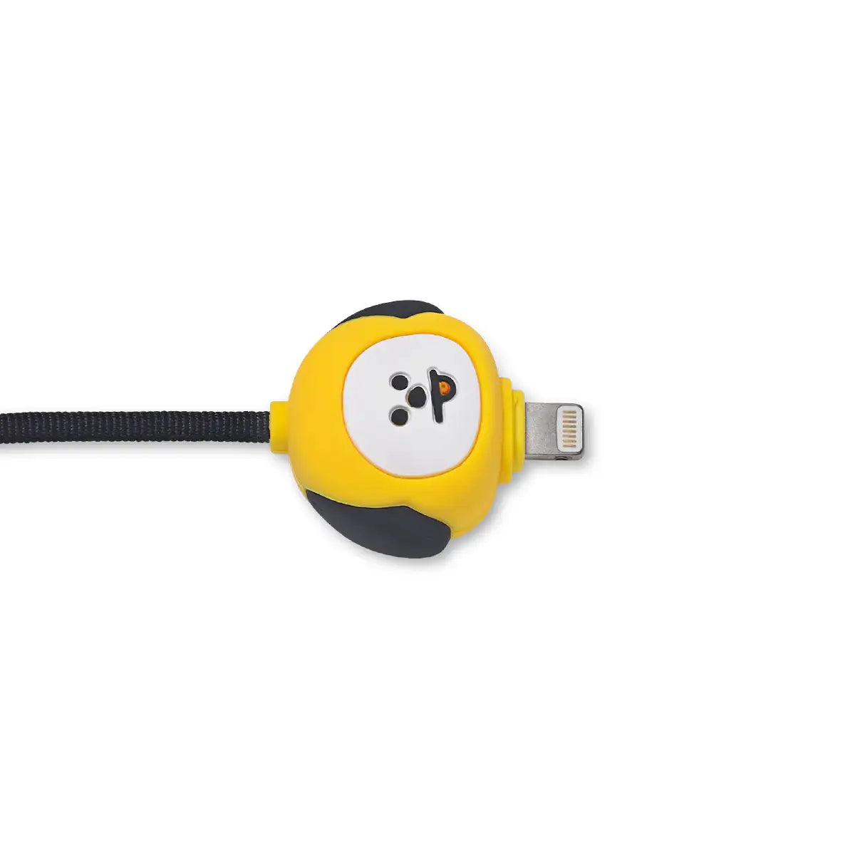 BT21 - Charge / Sync Cable - BT21 - Cable Protector - Harumio