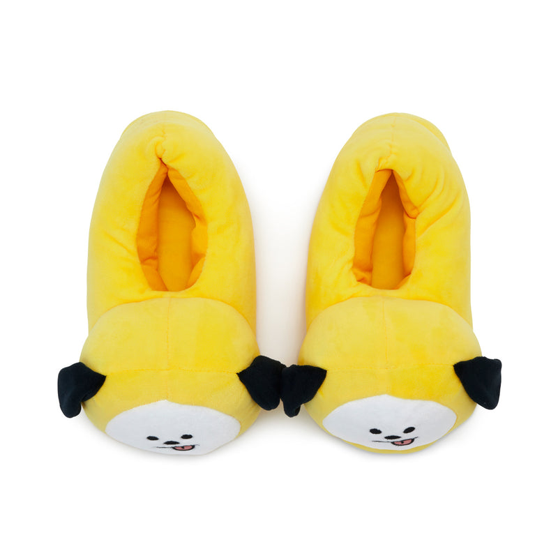 BT21 - Character Room Slippers - CHIMMY