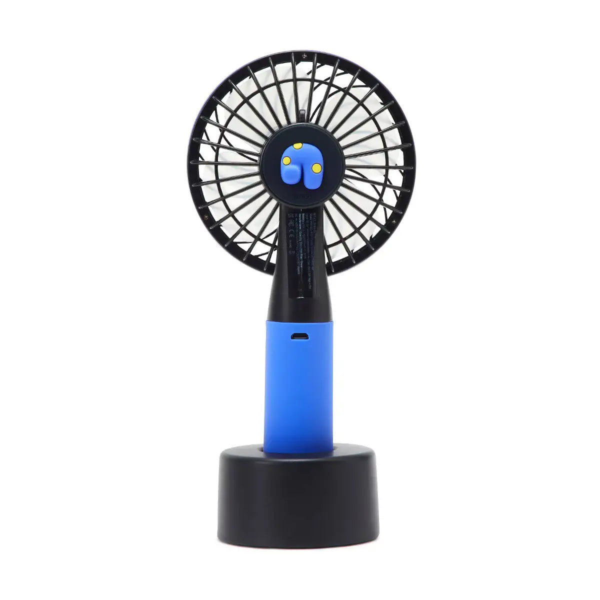 BT21 - Handy Fan - BT21 - Mini Fan - Harumio
