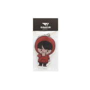 SK Telecom T1 - Hoodie Keyring - SK Telecom T1 - Accessories - Harumio