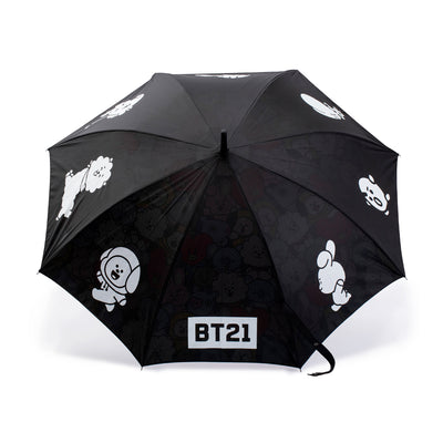 BT21 - Graphic Double Sided Umbrella