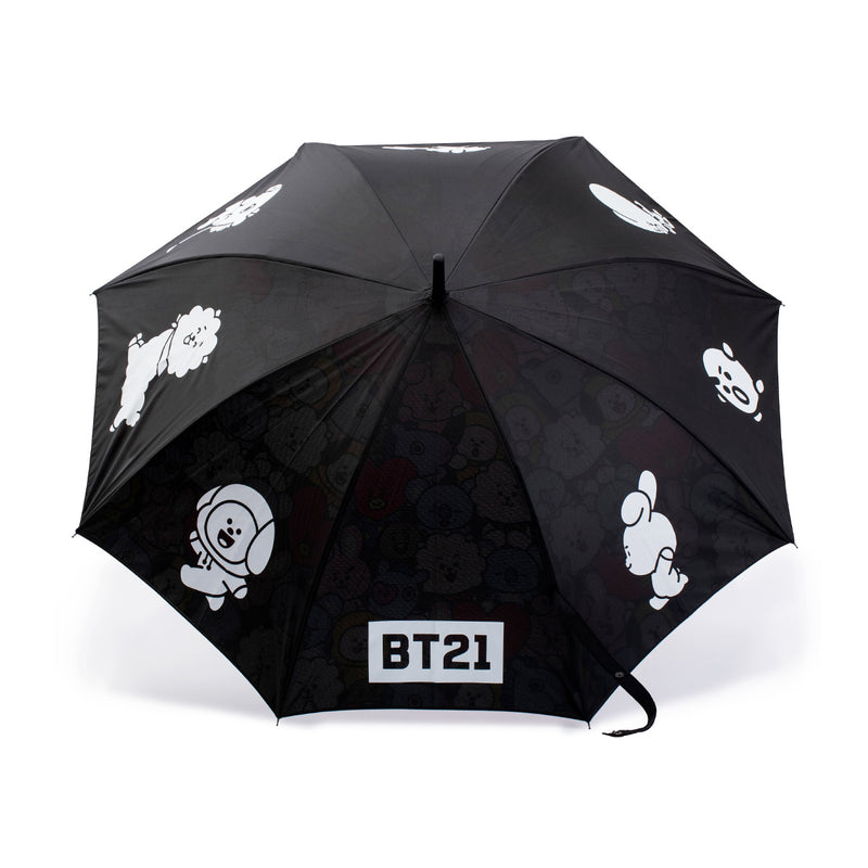 BT21 - Graphic Double Sided Umbrella