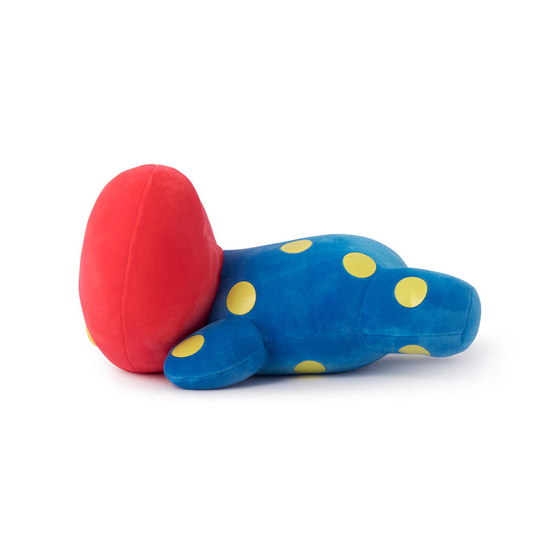 BT21 - Soft Mini Pillow Cushion - TATA - Toy - Harumio