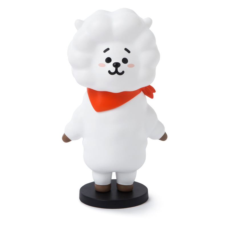 BT21 - Standing Figure (L) - RJ