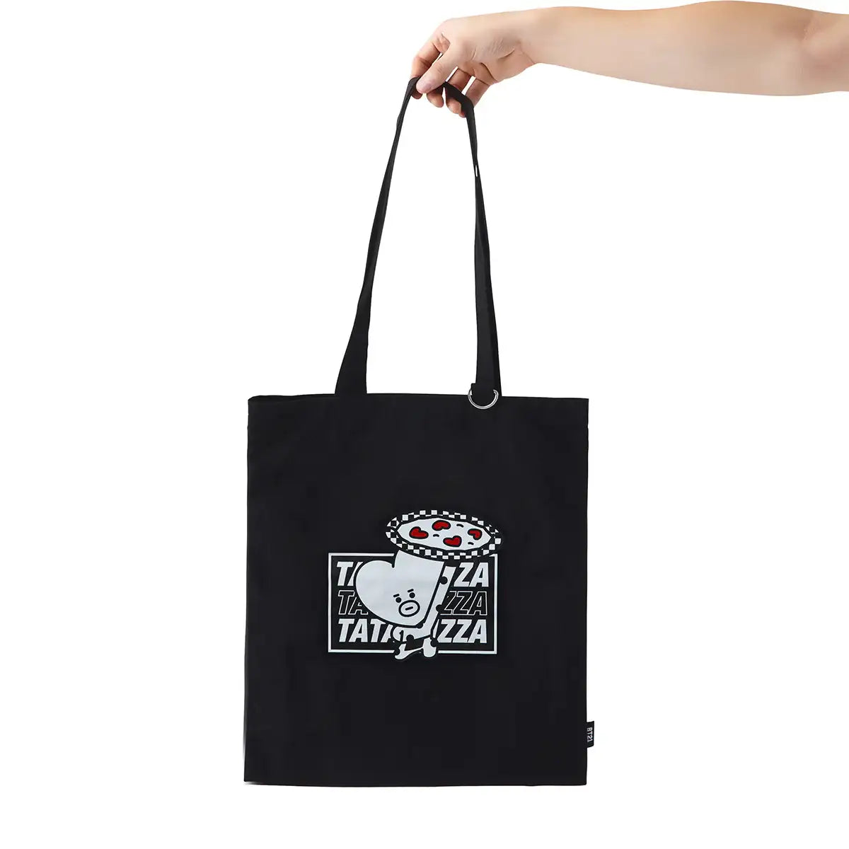 BT21 - BITE - Eco Bag - BT21 - Eco Bag - Harumio