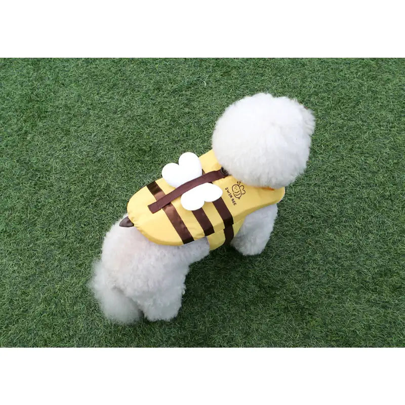 ITSDOG - Pet Life Jacket - ITSDOG - Pet Clothes - Harumio
