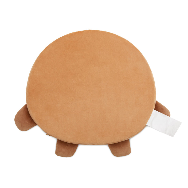 BT21 - Character Chair Cushion - Shooky
