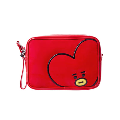 BT21 - Enamel Pouch - Tata